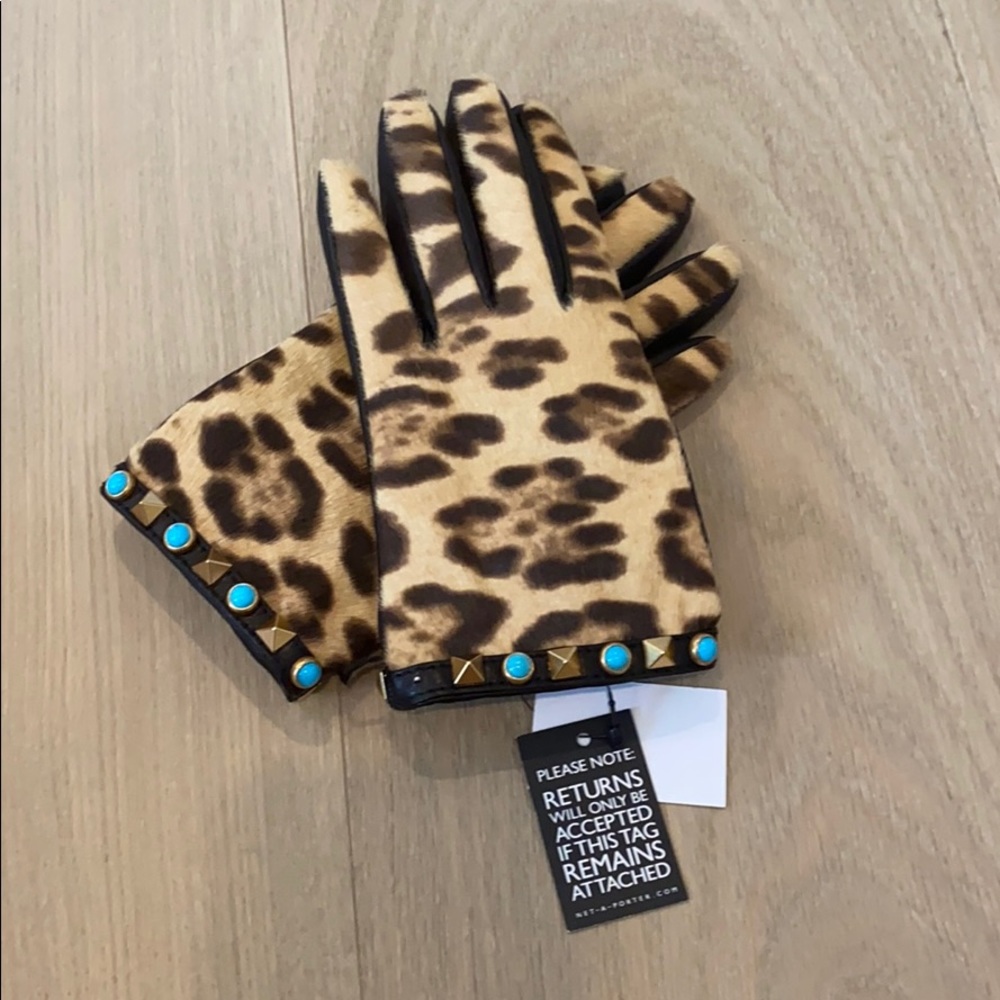 Valentino Gloves
